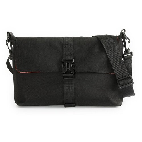 Сумка двухсторонняя через плечо SM054