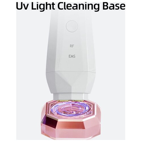 Аппарат для подтяжки лица Fittop L-Thermage RFEMS White FLT931 883200₽