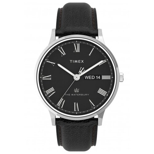 фото Наручные часы timex tw2u88600