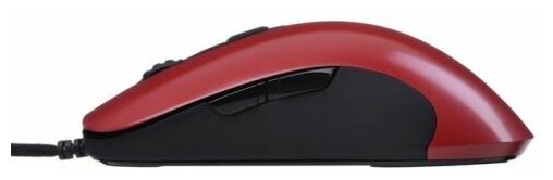 Dream Machines Mouse DM1FPS_Red