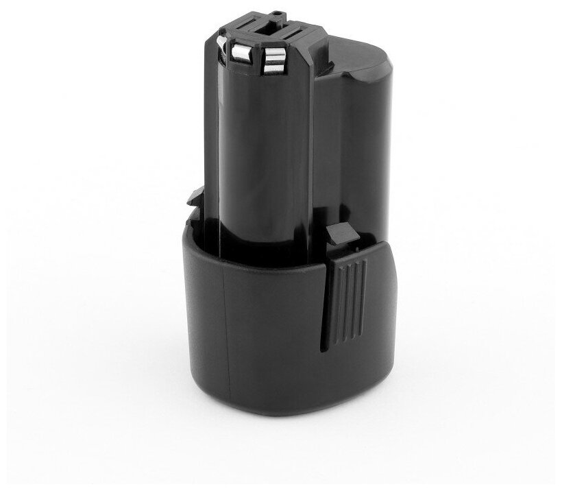 Аккумулятор для Bosch GSR 10.8-2-LI (10.8V, 1.5Ah, Li-Ion)