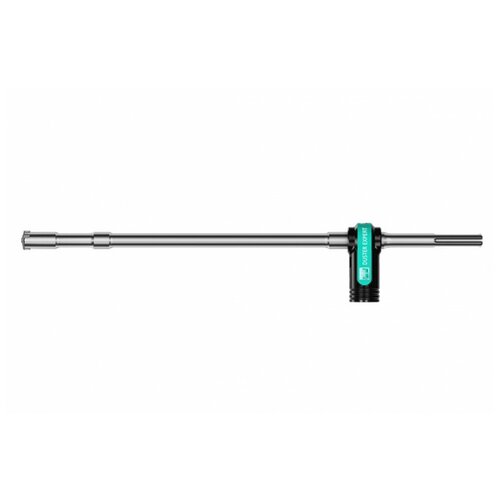 Heller Беспыльный бур SDS-plus Duster Expert 20х250х370мм TD28788