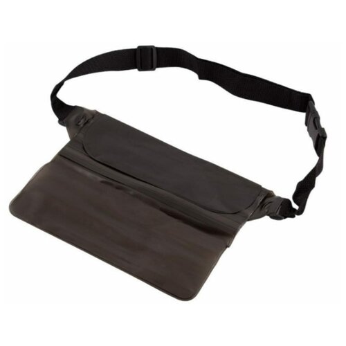 фото Водонепроницаемая сумка на пояс ecos w-76