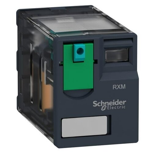 Schneider Electric Реле промежуточное RXM4AB 24V Schneider Electric RXM4AB1BD