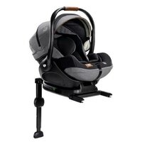 Joie i-Level с базой isofix (Signature Carbon)