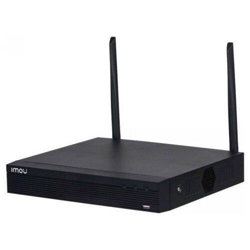 Видеорегистратор IMOU 4-CH Wireless Recorder NVR1104HS-W-S2-CE-IMOU 1440200₽
