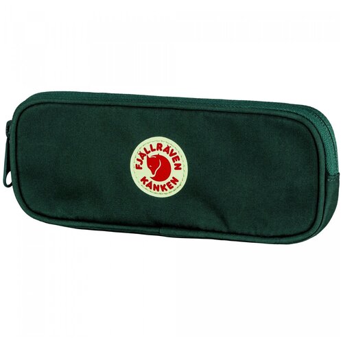 Пенал Fjallraven Kanken Pen Case 667 (Arctic Green)