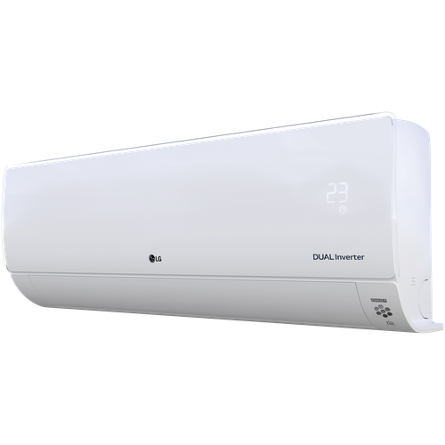 Сплит-система инверторная кондиционер LG ProCool DUAL INVERTER B07TS.NSJ/B07TS.UA3