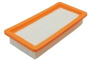 Фильтр аквасистемы HEPA для моющего пылесоса Karcher DS 6 Premium Mediclean (white)-RU 1.195-241.0