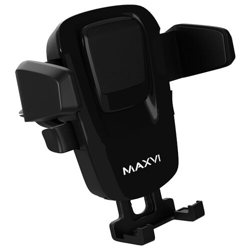 Держатель MAXVI MV-10, black