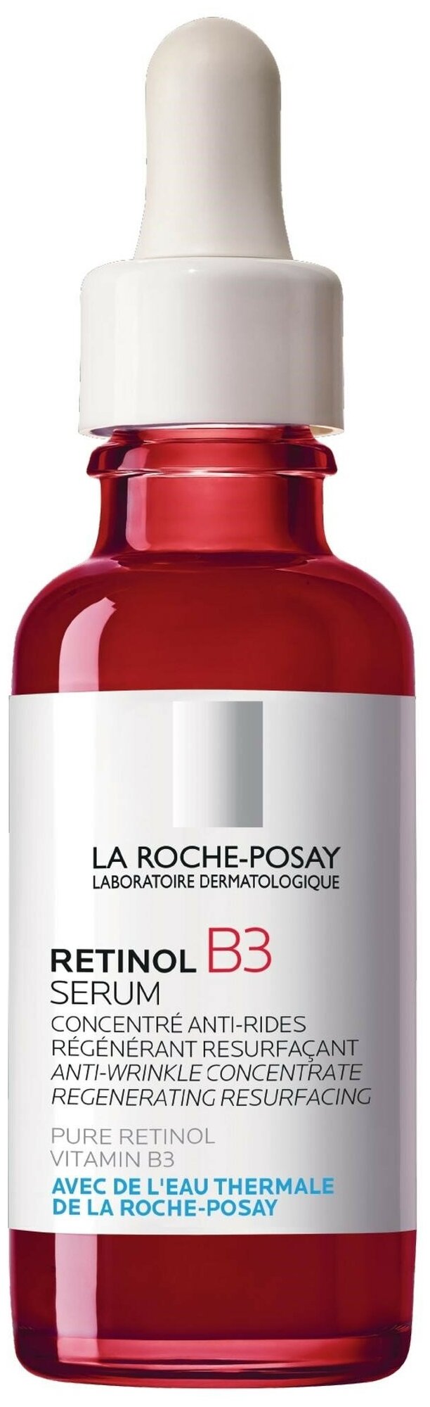 Сыворотка LA ROCHE POSAY Retinol B3, 30 мл