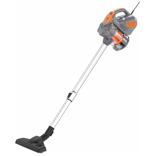 Ручной пылесос вертикальный 1000 Вт пылесос для сухой уборки StarWind Оранжевый 499000₽