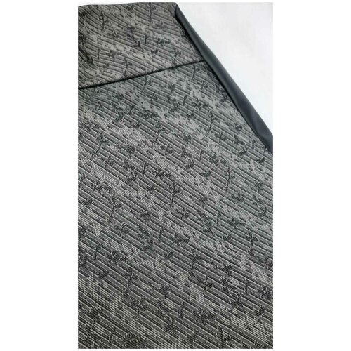 Чехлы для сидений автомобиля ВАЗ (Lada) 2107 . Серия 