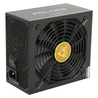 Chieftec Polaris 1250W PPS-1250FC Box