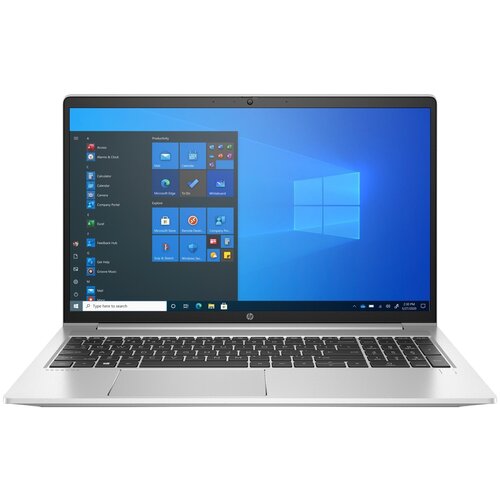 Ноутбук HP ProBook 455 G8 4K7C4EA 5600U 2300 МГц 1 ноутбук hp 255 g8 5n3m6ea amd ryzen 5 2100 mhz 5500u 8192mb 512 gb ssd 15 6 1920x1080 win 11 pro