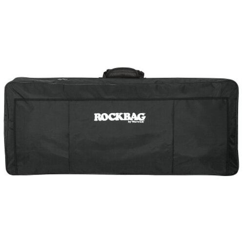 чехол для клавишных rockbag rb21623b Чехол для синтезатора Rockbag RB21415B