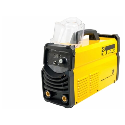 Аппарат инверторный Кедр MultiARC-2500-1 8009671 4965500₽