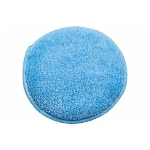 Аппликатор HI-TECH INDUSTRIES обтянутый микрофиброй, для детейлинга интерьера 5M