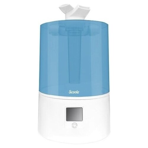 Очиститель воздуха Scoole SC HR UL 06E bu 366300₽