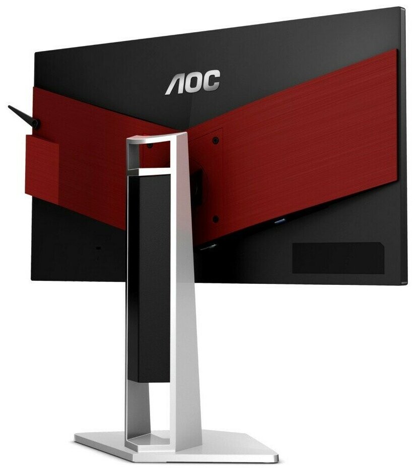 Игровой монитор AOC AGON AG251FZ2E