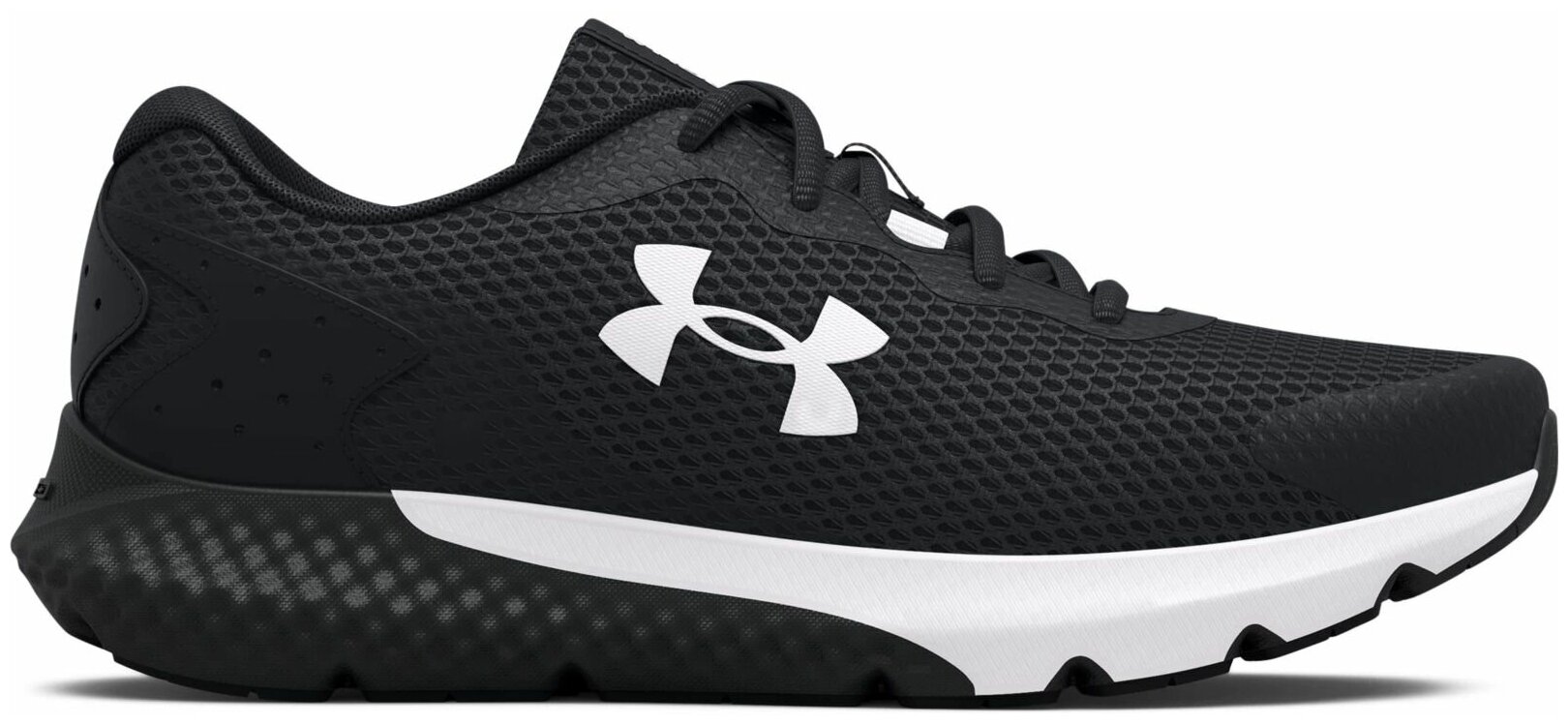 Кроссовки Under Armour Bgs Charged Rogue 3