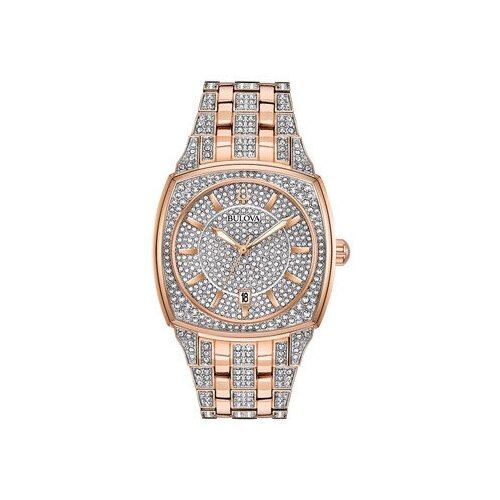 фото Часы bulova 98b324