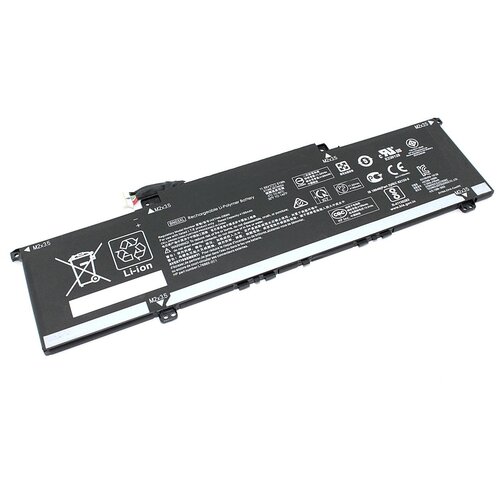 Аккумуляторная батарея для ноутбука HP ENVY x360 13-ay (BN03XL) 11.55V 4195mAh