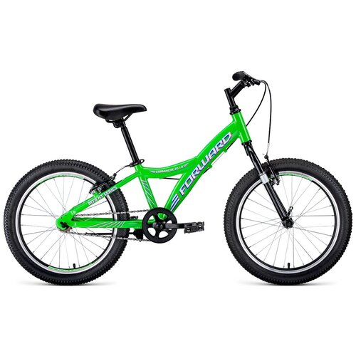 FORWARD COMANCHE 20 10 20 1 ск рост 105 2020-2021 ярко-зеленыйбелый RBKW11601003 105 1978900₽