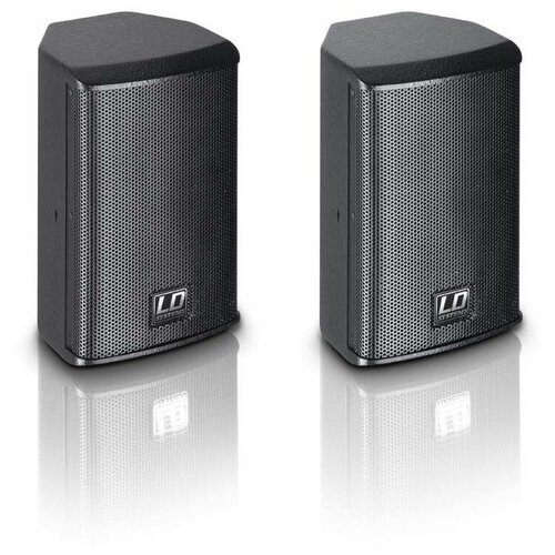 Акустическая система Ld Systems SAT 42 G2 black pair 3778300₽