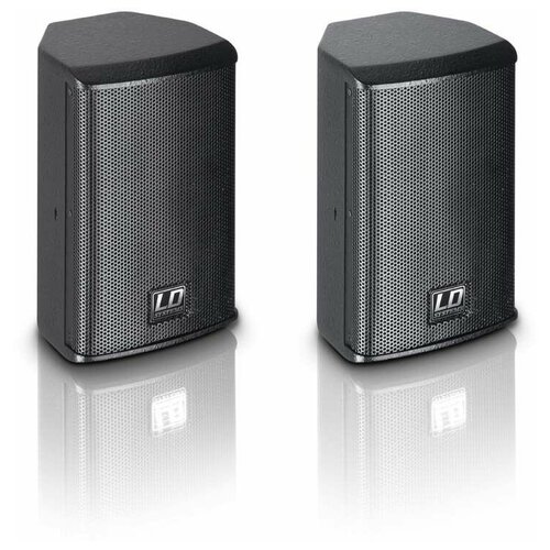 Акустическая система Ld Systems SAT 42 G2 black (pair)