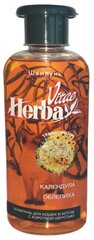 Шампунь"Herba Vitae"для кошек короткошерстных 250мл