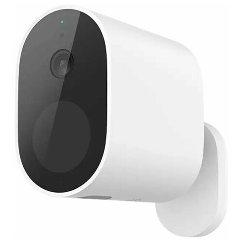 Камера видеонаблюдения Xiaomi Mijia Outdoor Camera MWC10, белый
