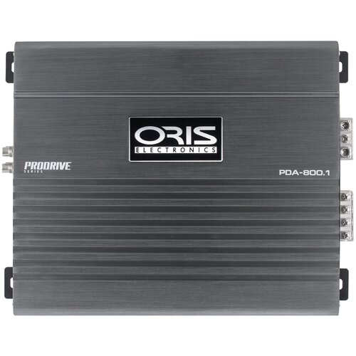 Усилитель автомобильный Oris Electronics PDA-800.1