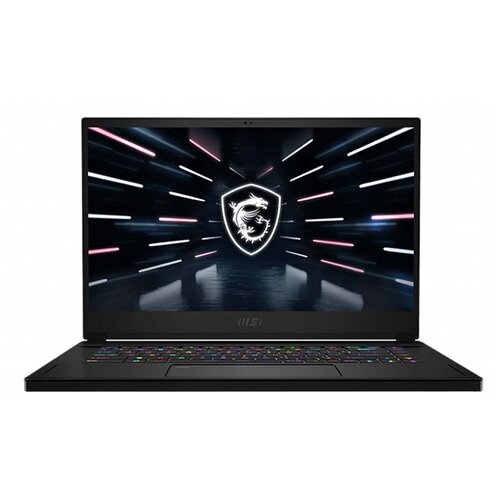 Ноутбук MSI GS66 12UGS-211RU Black 9S7-16V512-211 24999900₽