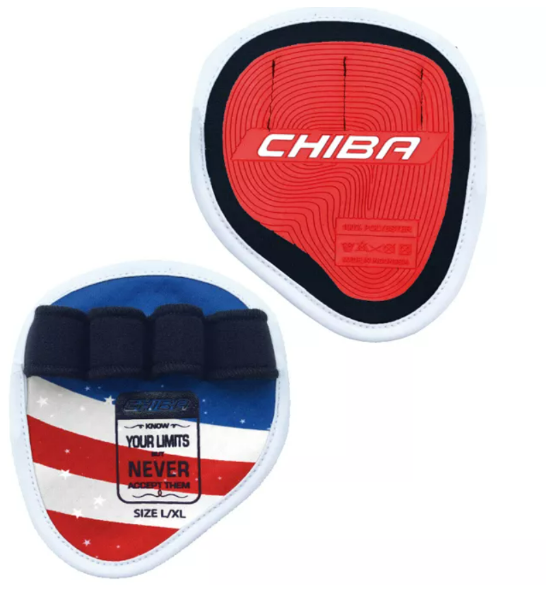 Chiba  Motivation Grippad -- (40186) S, --