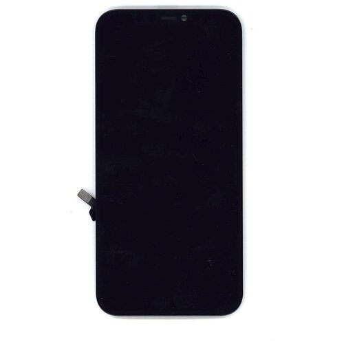 Модуль (матрица + тачскрин) OEM для Apple iPhone 12 / 12 Pro (INCELL TFT)