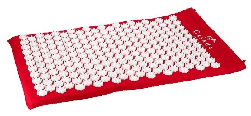Акупунктурный коврик MioMat Red (МиоМат красный) CS-958