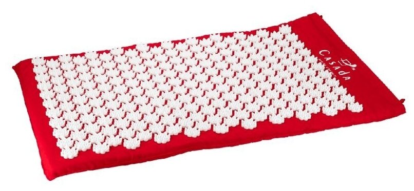 Акупунктурный коврик MioMat Red (МиоМат красный) CS-958