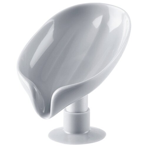 Мыльница IBRICO на ножке с держателем пластик 125 см x 85 см 188₽