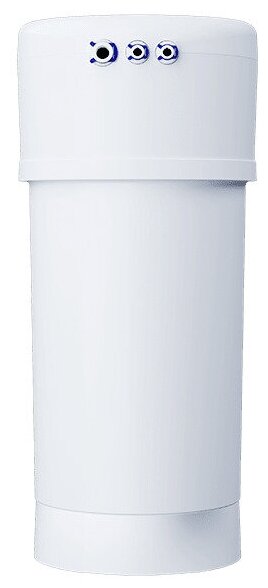 Водоочиститель Автомат питьевой Обратноосмотическая система DWM-101S Аквафор Морион + В подарок картридж К5 - фотография № 10