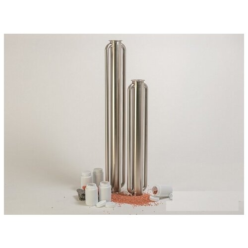 Ректификационная колонна Торнадо 20 1000мм 1966200₽