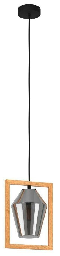 Светильник подвесной Eglo VIGLIONI, 99701, 40W, E27