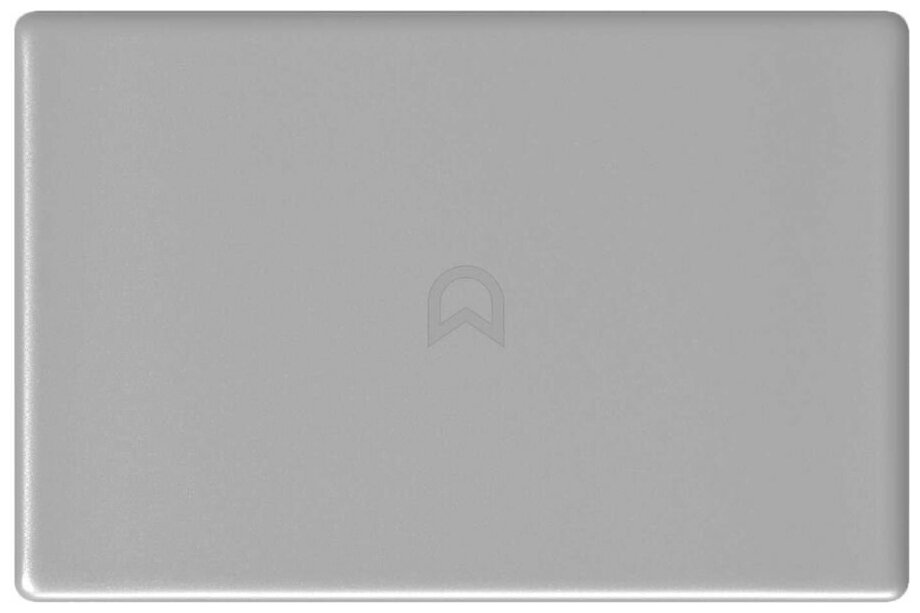 Ноутбук IRBIS NB NB69 133 IPS Intel Atom Z3735F 133ГГц 2ГБ 32ГБ eMMC Intel HD Graphics Windows 10 Home серебристый