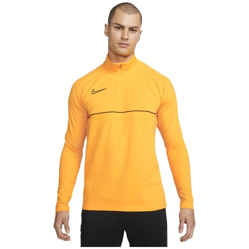 фото Лонгслив nike m nk df acd21 dril top мужчины cw6110-845 m