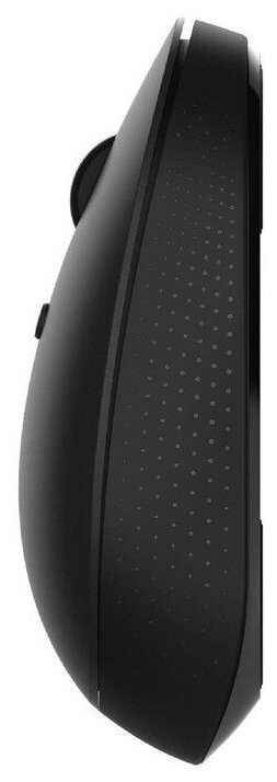 Беспроводная мышь Xiaomi Mi Wireless Mouse Silent Edition Black WXSMSBMW03
