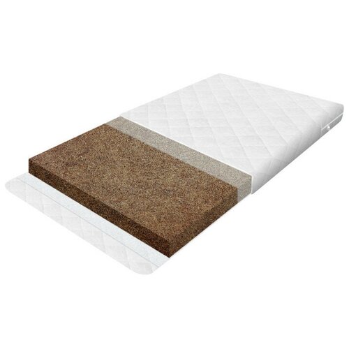 Матрас Forest kids Cocos 120х60х8