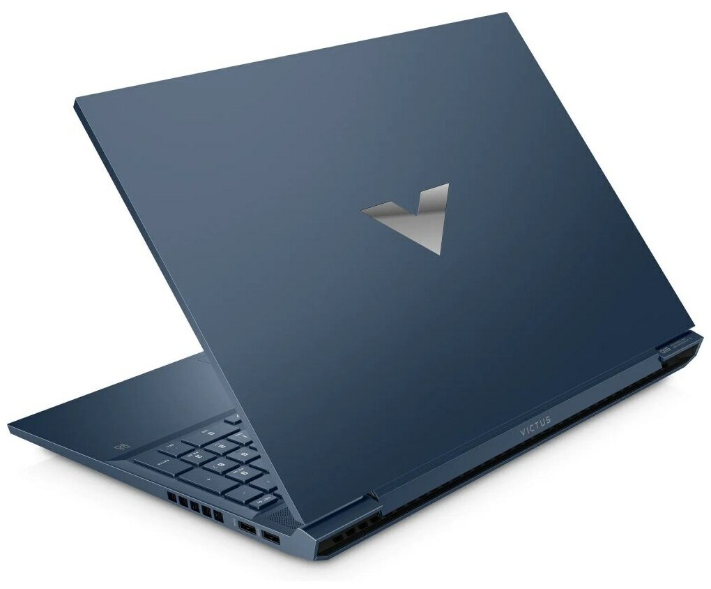 Игровой ноутбук HP Victus 16-e0082ur 4E1L4EA
