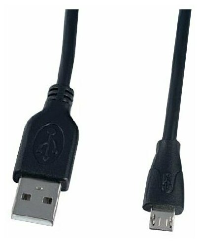 Аксессуар Perfeo USB 2.0 A/M-Micro USB/M 3m U4003