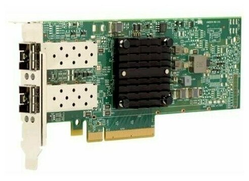 Сетевая карта supermicro aoc sgp i4