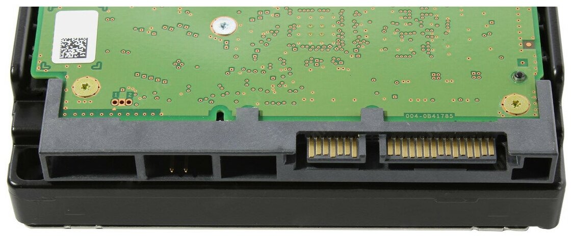 Внутренний жесткий диск WD Yida WD8001PURP WD8001PURP